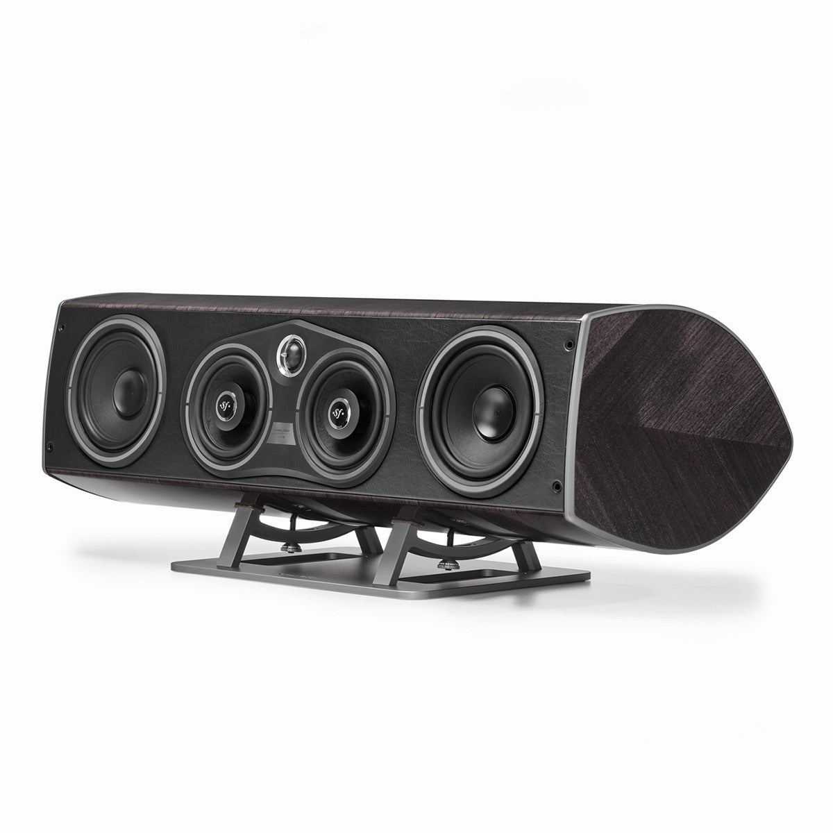 Sonus faber Vox G3 Center Channel Speaker (Graphite)
