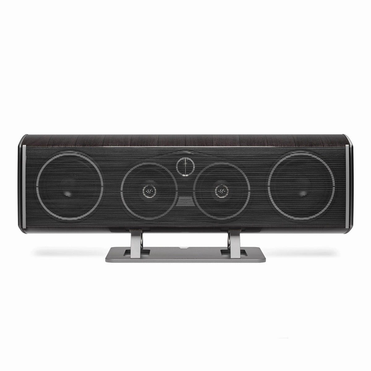Sonus faber Vox G3 Center Channel Speaker (Graphite)