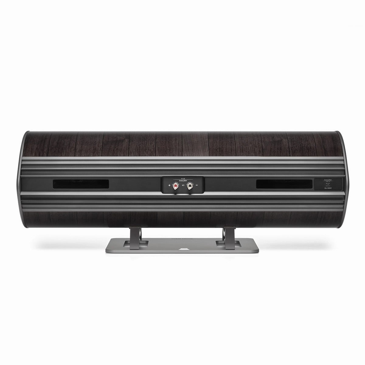 Sonus faber Vox G3 Center Channel Speaker (Graphite)