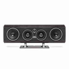 Sonus faber Vox G3 Center Channel Speaker (Graphite) Center Channel Speakers,Home Theater Center,Dialog Speakers