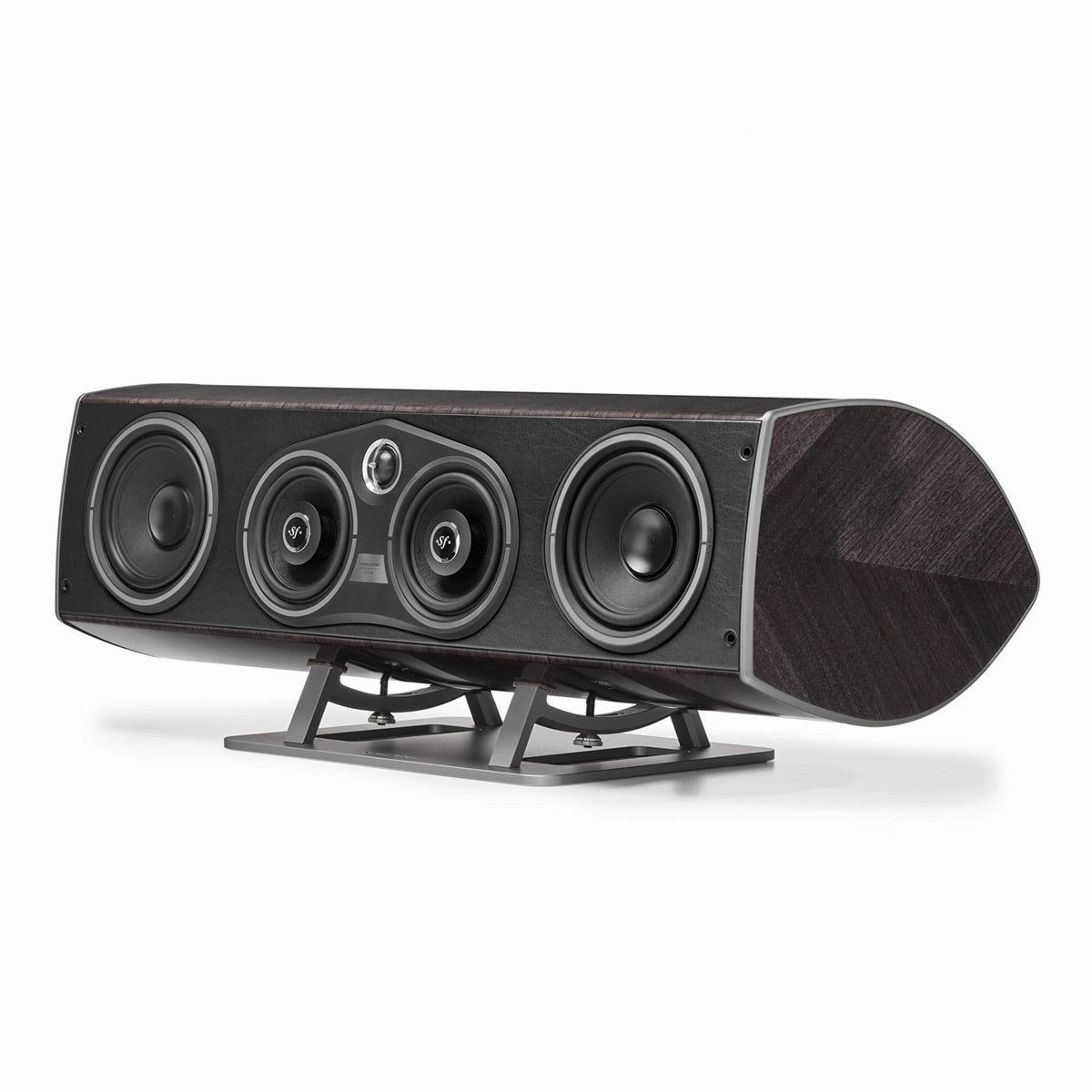 Sonus faber Vox G3 Center Channel Speaker (Graphite)