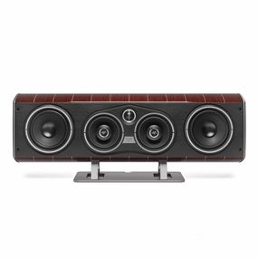 Sonus faber Vox G3 Center Channel Speaker (Wenge) Center Channel Speakers,Home Theater Center,Dialog Speakers