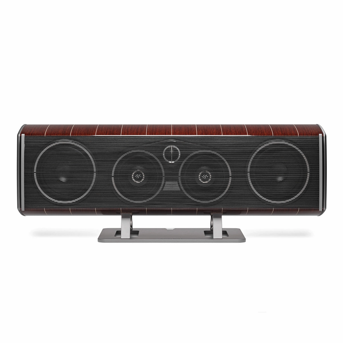 Sonus faber Vox G3 Center Channel Speaker (Wenge)