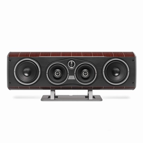 Sonus faber Vox G3 Center Channel Speaker (Wenge) Sonus Faber,Italian Speakers,Luxury Audio