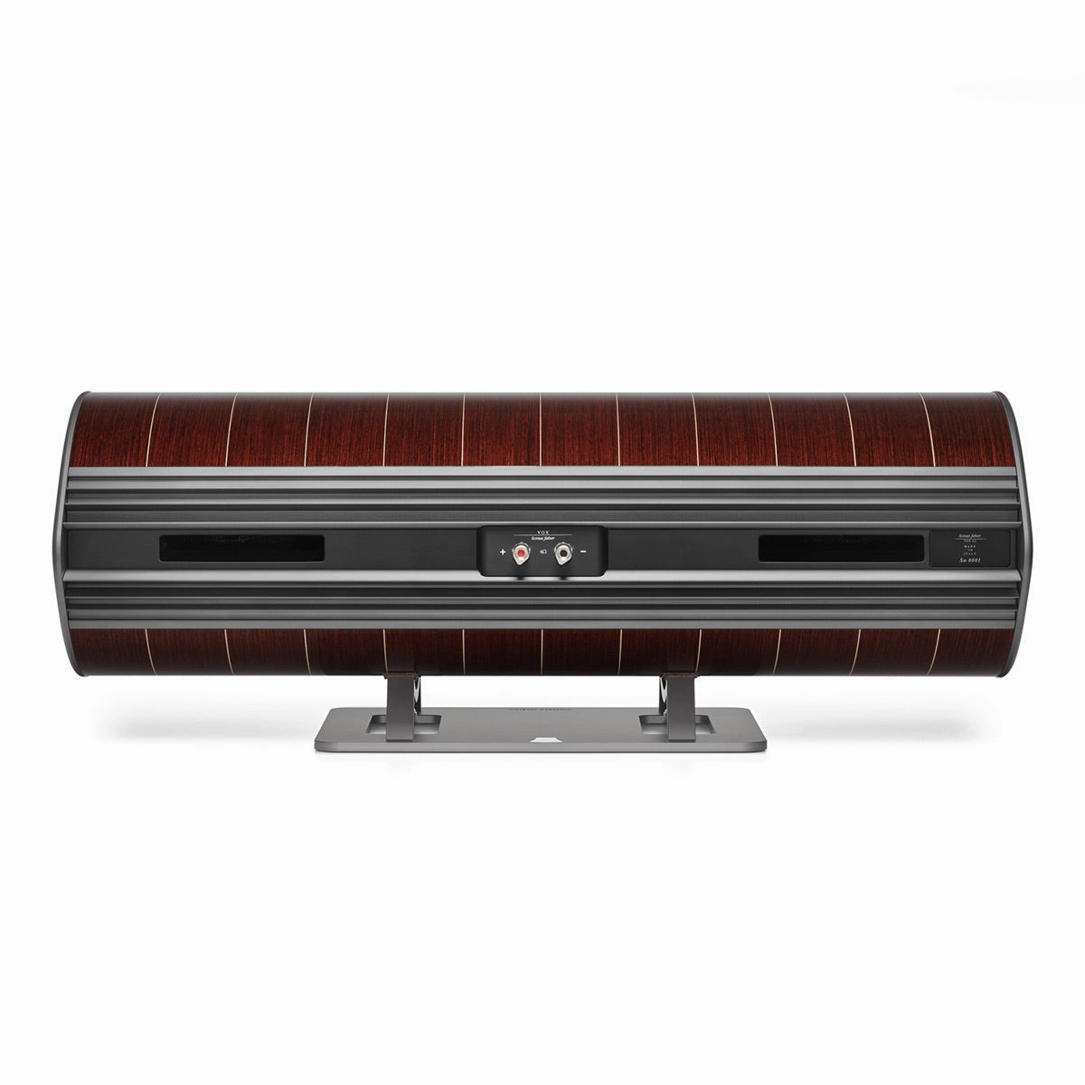 Sonus faber Vox G3 Center Channel Speaker (Wenge)