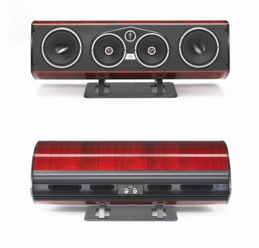 Sonus Faber Vox Tradition Center Speaker (Each)