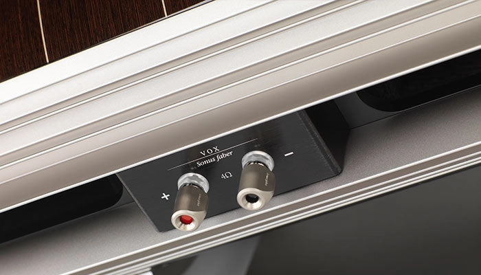 Sonus Faber Vox Tradition Center Speaker (Each)