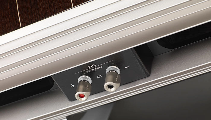 Sonus Faber Vox Tradition Center Speaker (Each)