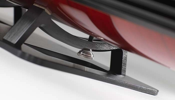 Sonus Faber Vox Tradition Center Speaker (Each)