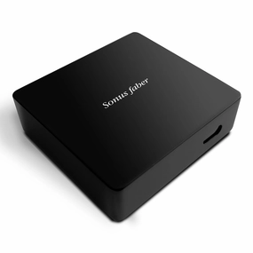Sonus faber Wireless Transmitter for Gravis Active Subwoofers Sonus Faber,Italian Speakers,Luxury Audio