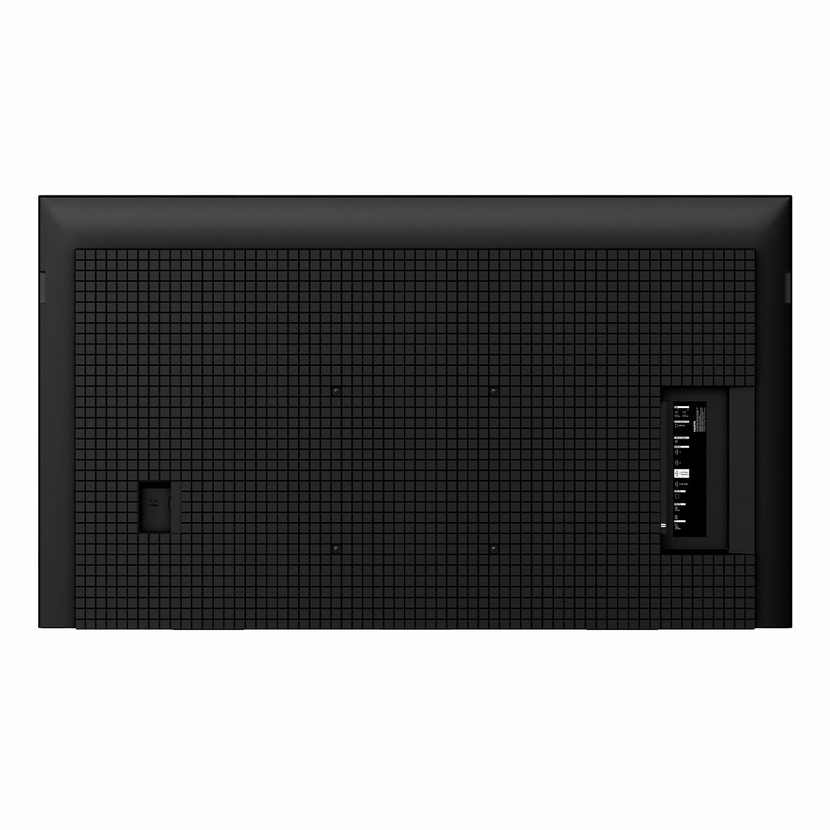 Sony BRAVIA 5 65" Mini LED 4K HDR Google TV (2025)