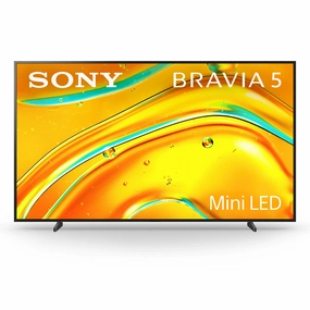 Sony BRAVIA 5 98" Mini LED 4K HDR Google TV (2025) TVs,Televisions,Smart Displays