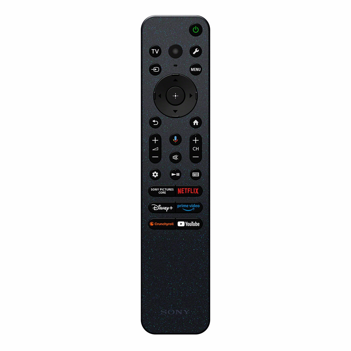 Sony BRAVIA 8 II 55" QD-OLED 4K HDR Google TV (2025)