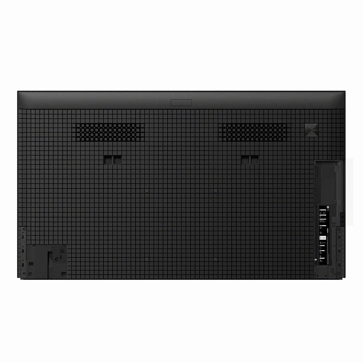 Sony BRAVIA 8 II 65" QD-OLED 4K HDR Google TV (2025)
