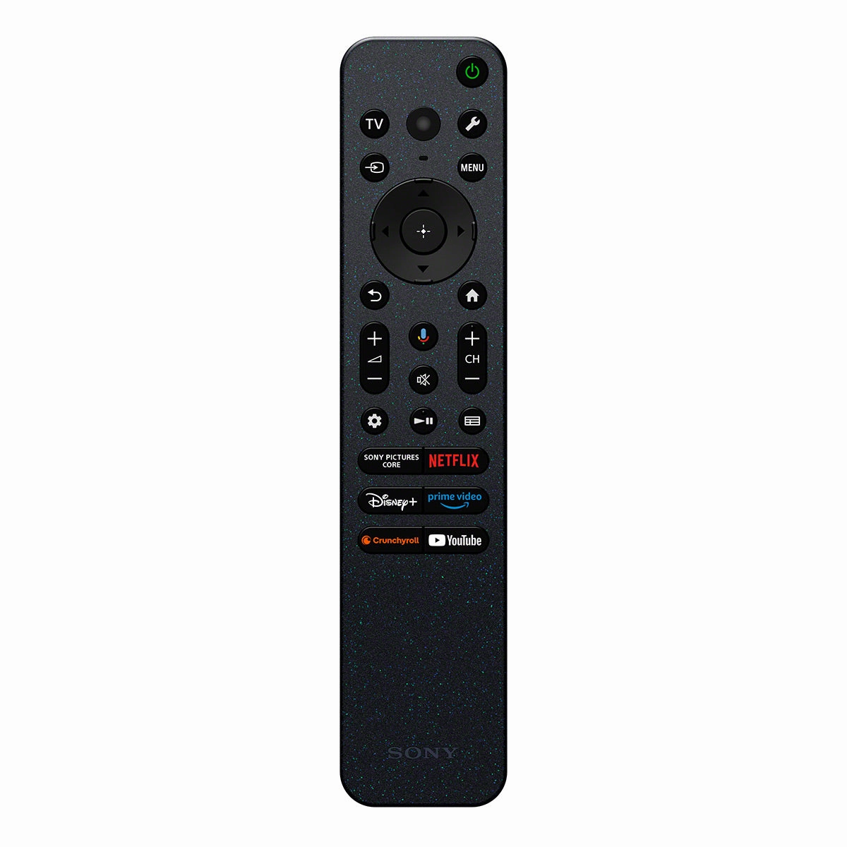 Sony BRAVIA 8 II 65" QD-OLED 4K HDR Google TV (2025)