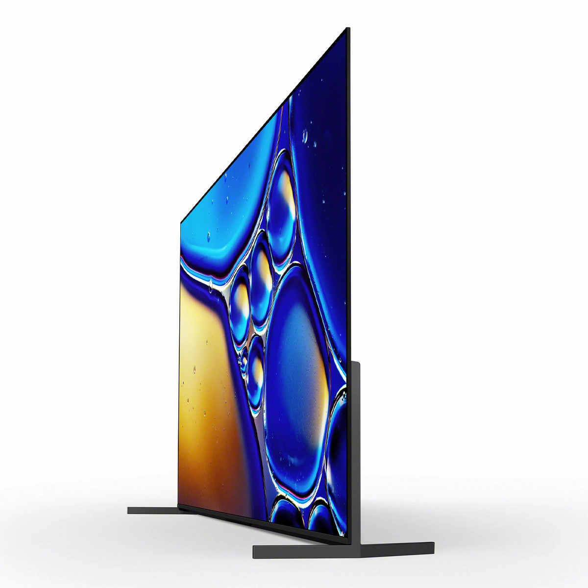 Sony BRAVIA 8 II 65" QD-OLED 4K HDR Google TV (2025)