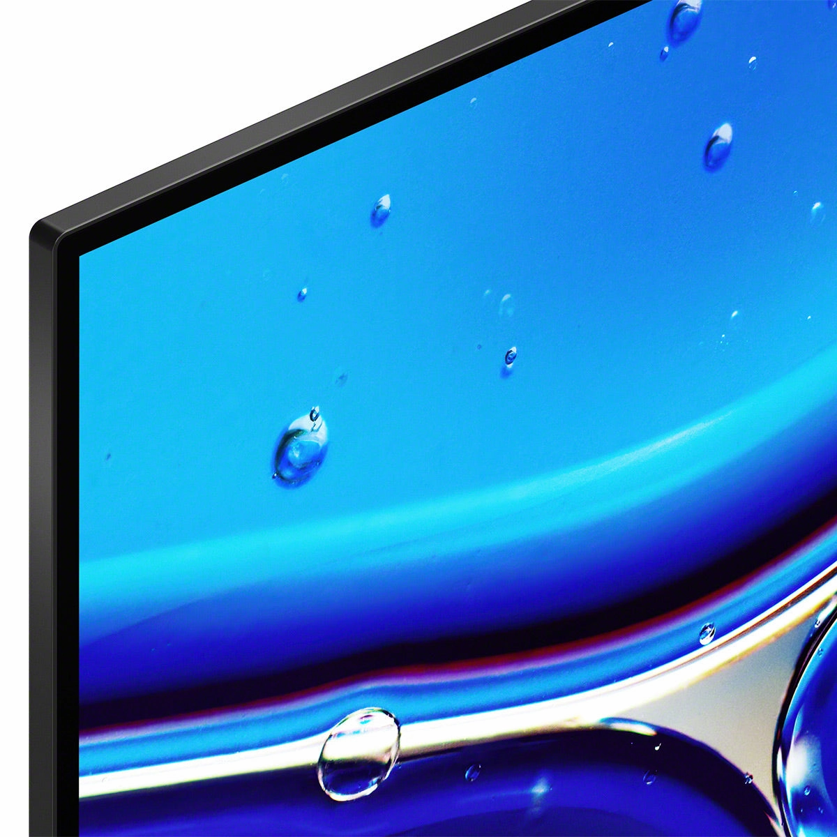 Sony BRAVIA 8 II 65" QD-OLED 4K HDR Google TV (2025)