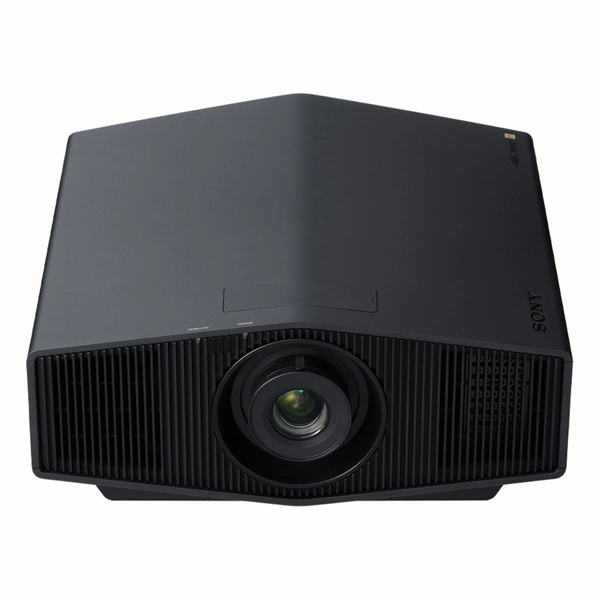 Sony Bravia Projector 7 4K HDR Laser Home Theater Projector (Black)