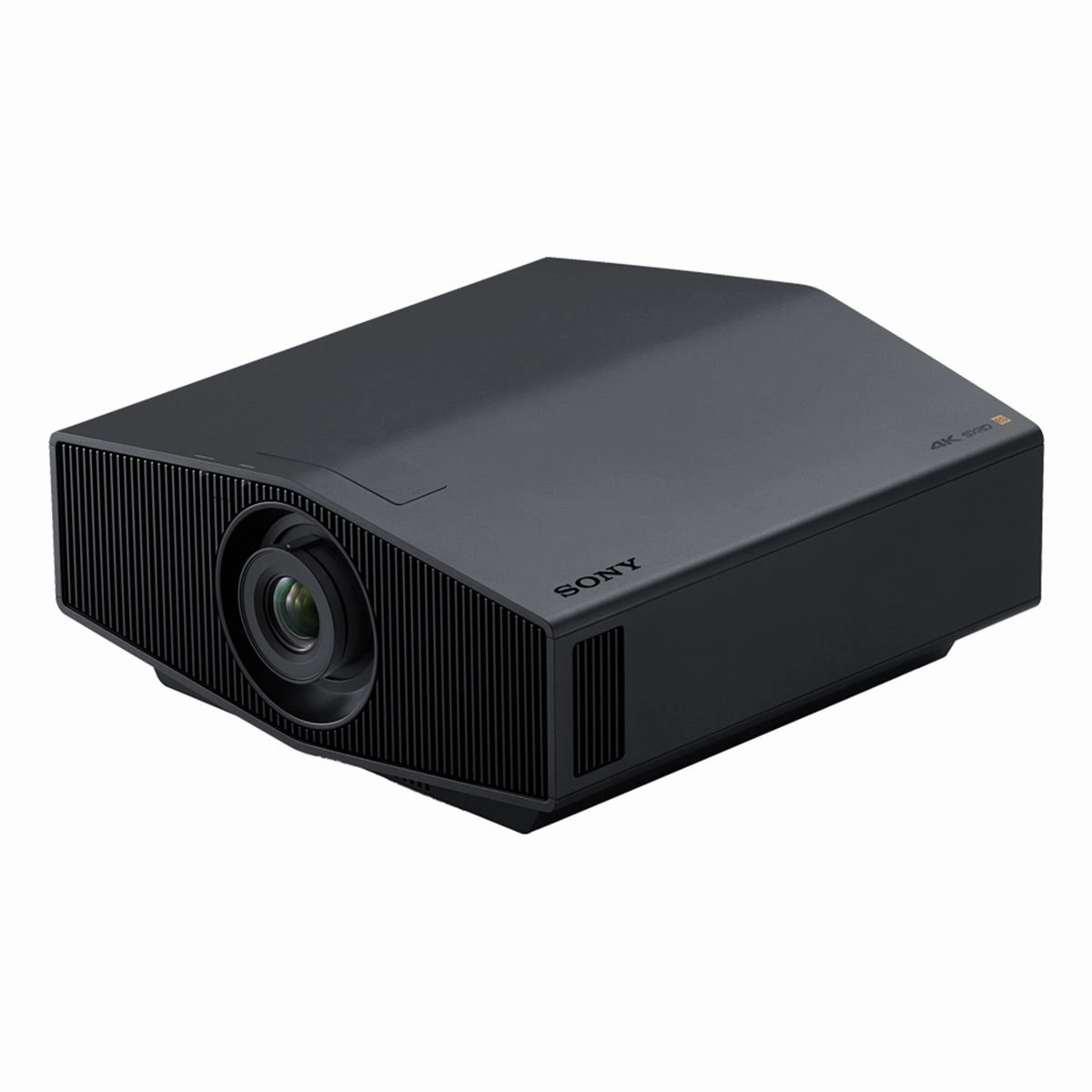 Sony Bravia Projector 7 4K HDR Laser Home Theater Projector (Black)