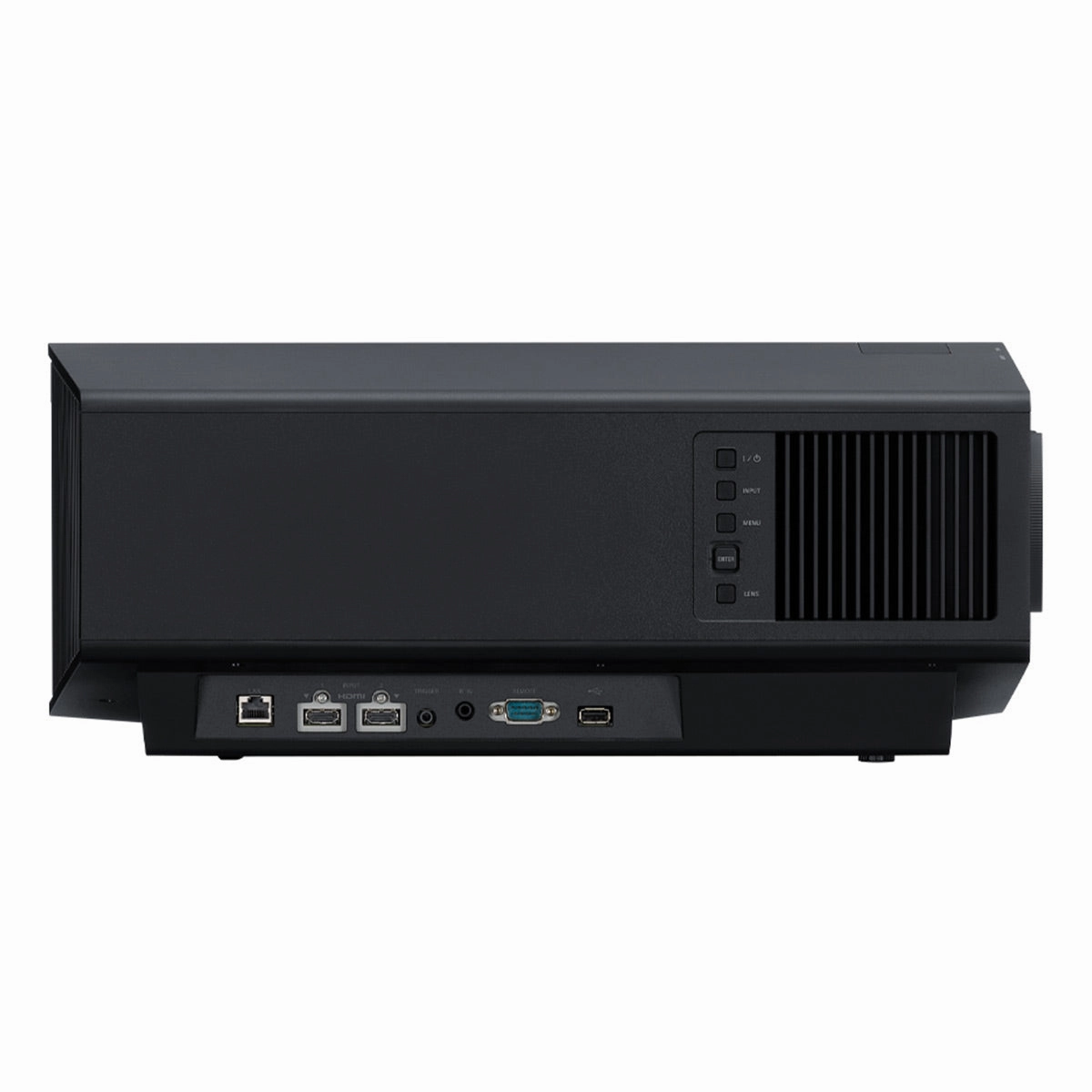 Sony Bravia Projector 7 4K HDR Laser Home Theater Projector (Black)
