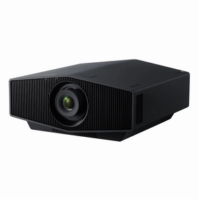 Sony Bravia Projector 7 4K HDR Laser Home Theater Projector (Black) Projectors & Projector Screens,Home Cinema,Video Projection