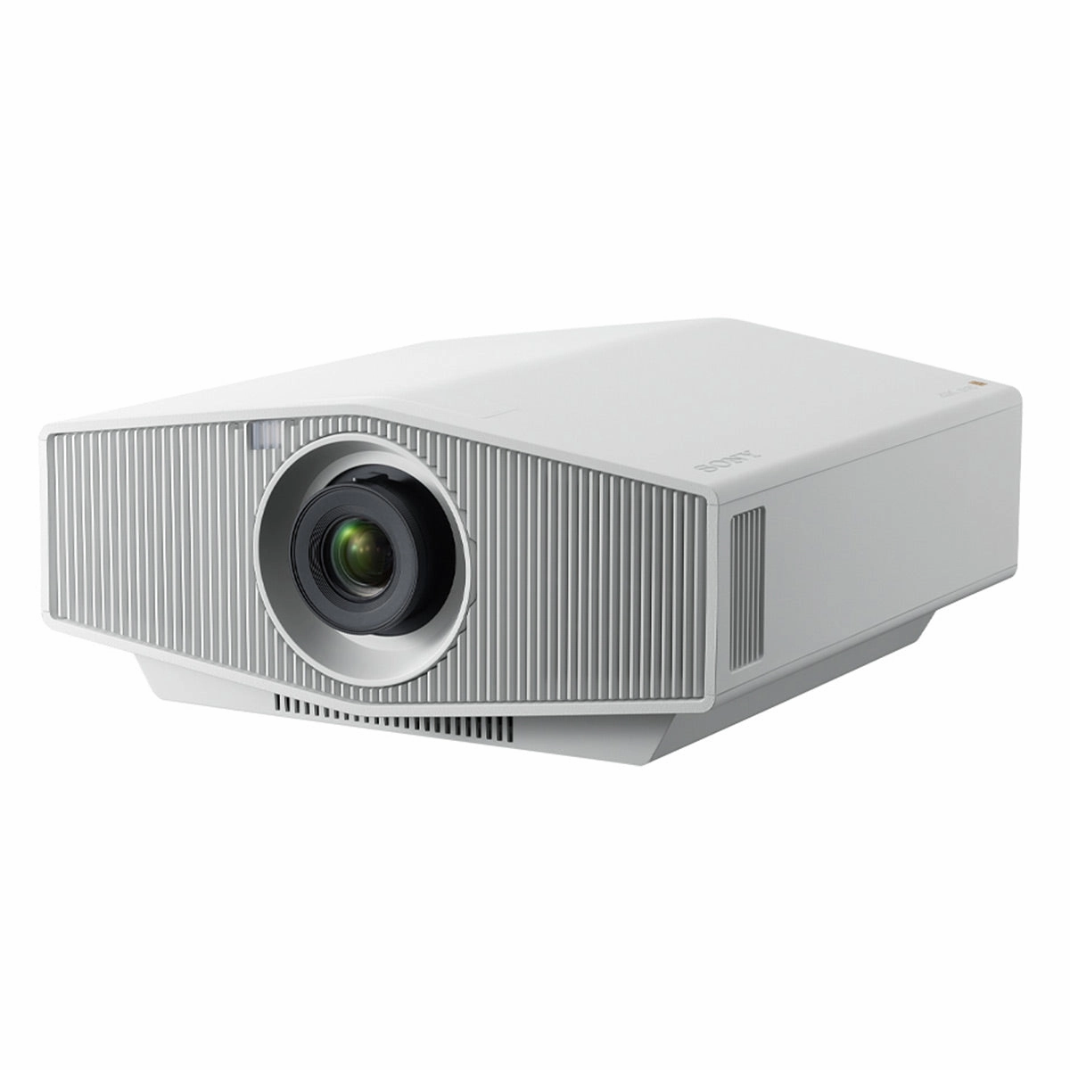 Sony Bravia Projector 7 4K HDR Laser Home Theater Projector (White) Projectors & Projector Screens,Home Cinema,Video Projection