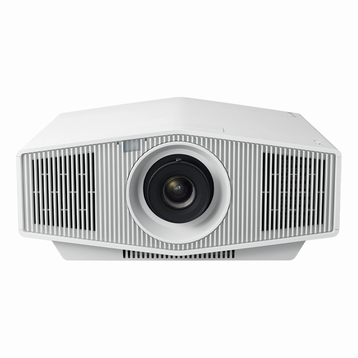 Sony Bravia Projector 7 4K HDR Laser Home Theater Projector (White)