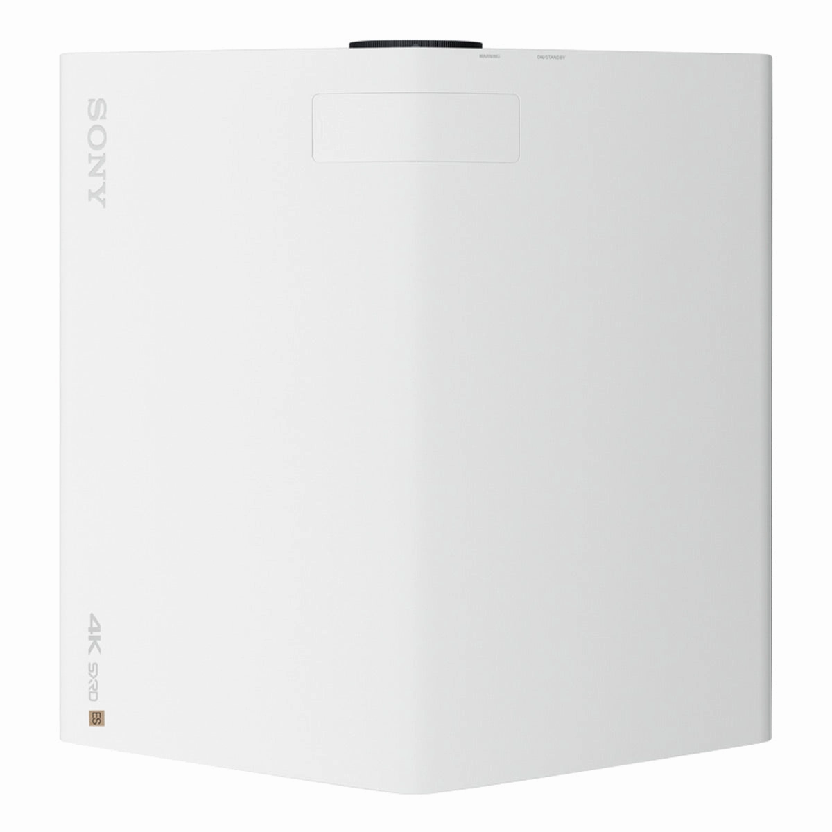 Sony Bravia Projector 7 4K HDR Laser Home Theater Projector (White)