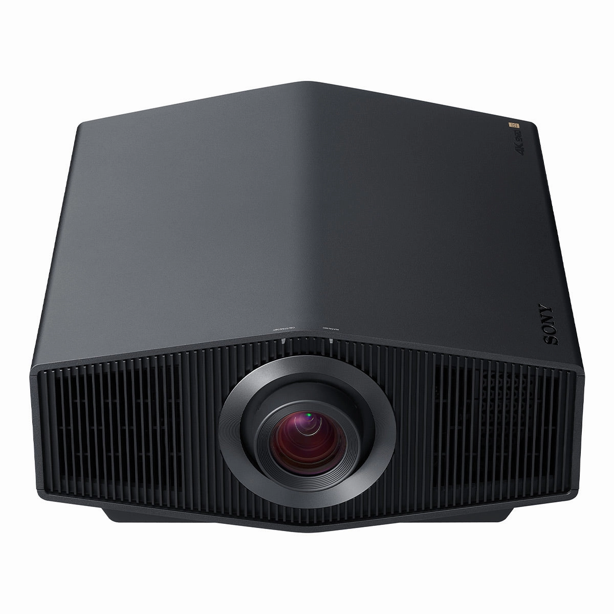 Sony BRAVIA Projector 8 4K HDR Laser Home Theater Projector (Black)