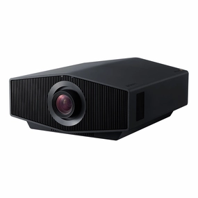 Sony BRAVIA Projector 8 4K HDR Laser Home Theater Projector (Black) Projectors & Projector Screens,Home Cinema,Video Projection