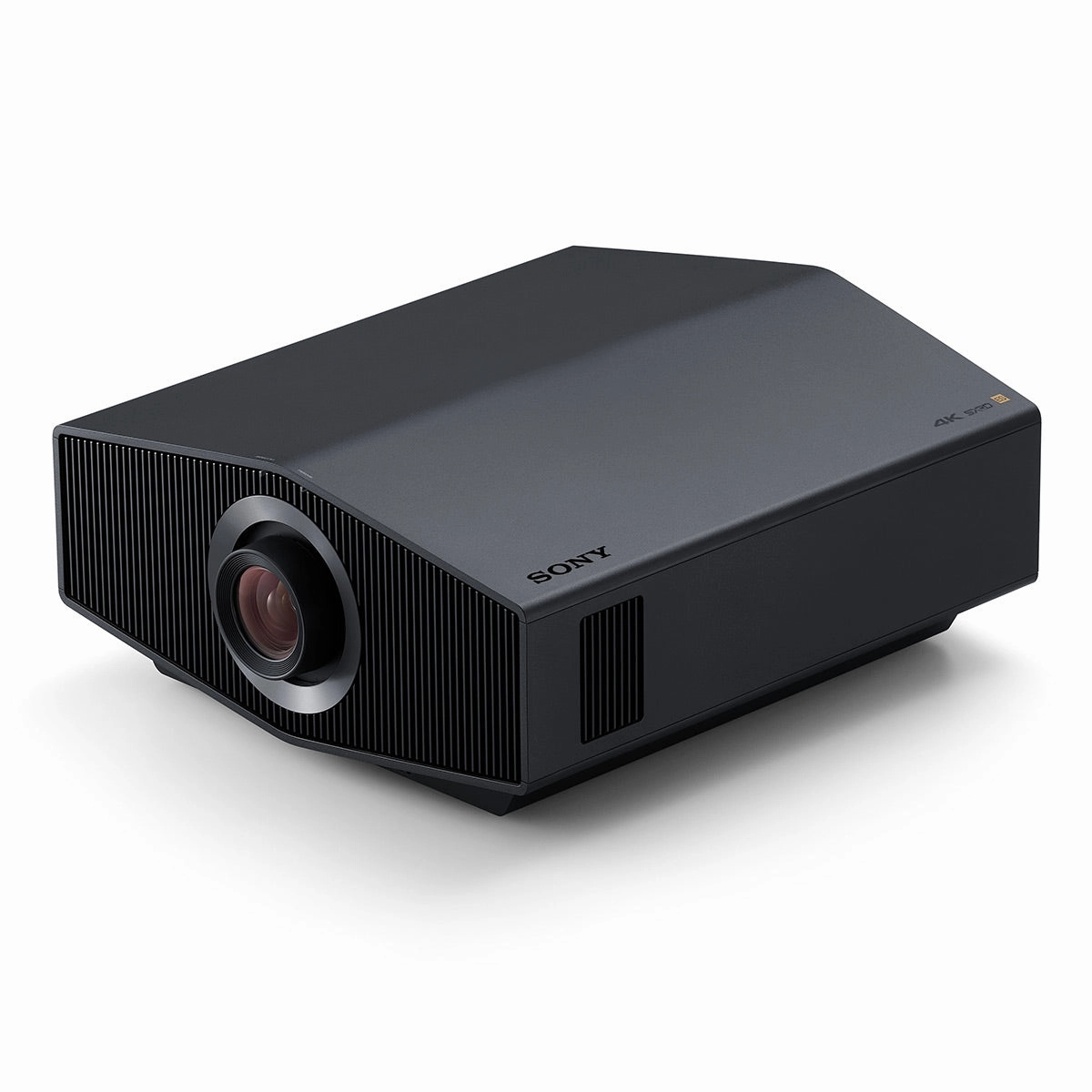 Sony BRAVIA Projector 8 4K HDR Laser Home Theater Projector (Black)
