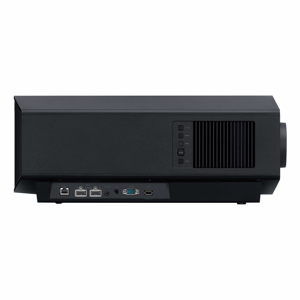 Sony BRAVIA Projector 8 4K HDR Laser Home Theater Projector (Black)