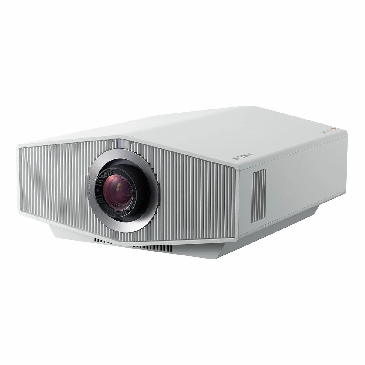 Sony BRAVIA Projector 8 4K HDR Laser Home Theater Projector (White) Projectors & Projector Screens,Home Cinema,Video Projection