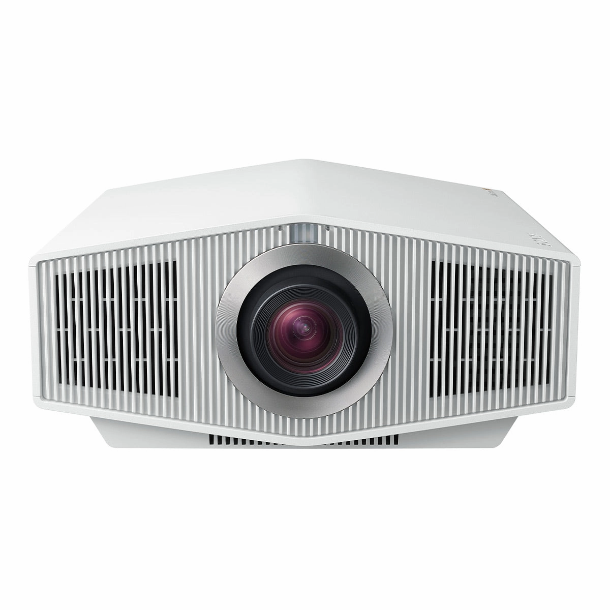 Sony BRAVIA Projector 8 4K HDR Laser Home Theater Projector (White)