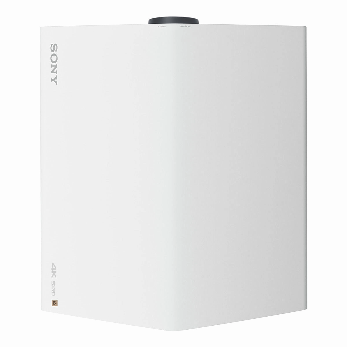 Sony BRAVIA Projector 8 4K HDR Laser Home Theater Projector (White)