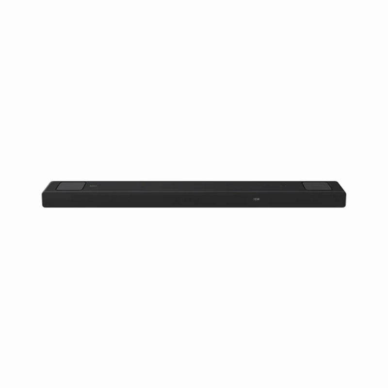 Sony HT-A5000 5.1.2 Soundbar (Each) hi-fi analog preamp,hi-fi dynamic range audio,hi-fi stereo for TV