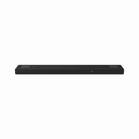 Sony HT-A5000 5.1.2 Soundbar (Each) Soundbars,Home Theater Bars,Flat Panel Audio