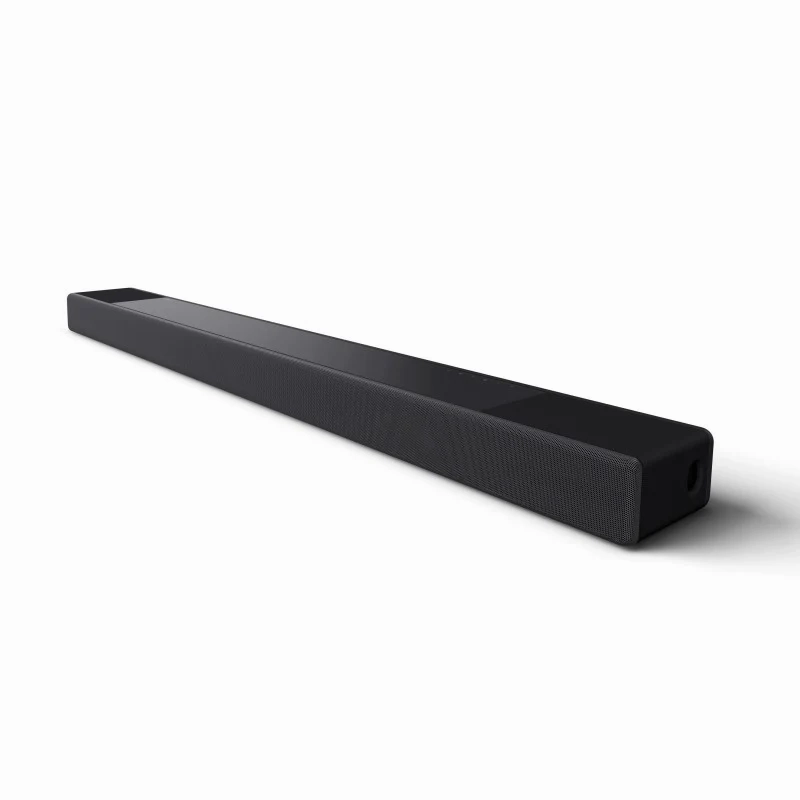 Sony HT-A7000 500W Virtual 7.1.2-Channel Soundbar hi-fi analog preamp,hi-fi dynamic range audio,hi-fi stereo for TV