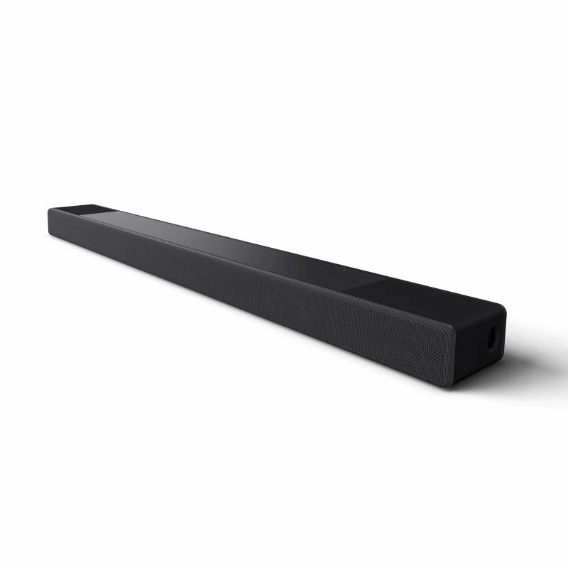Sony HT-A7000 500W Virtual 7.1.2-Channel Soundbar Soundbars,Home Theater Bars,Flat Panel Audio