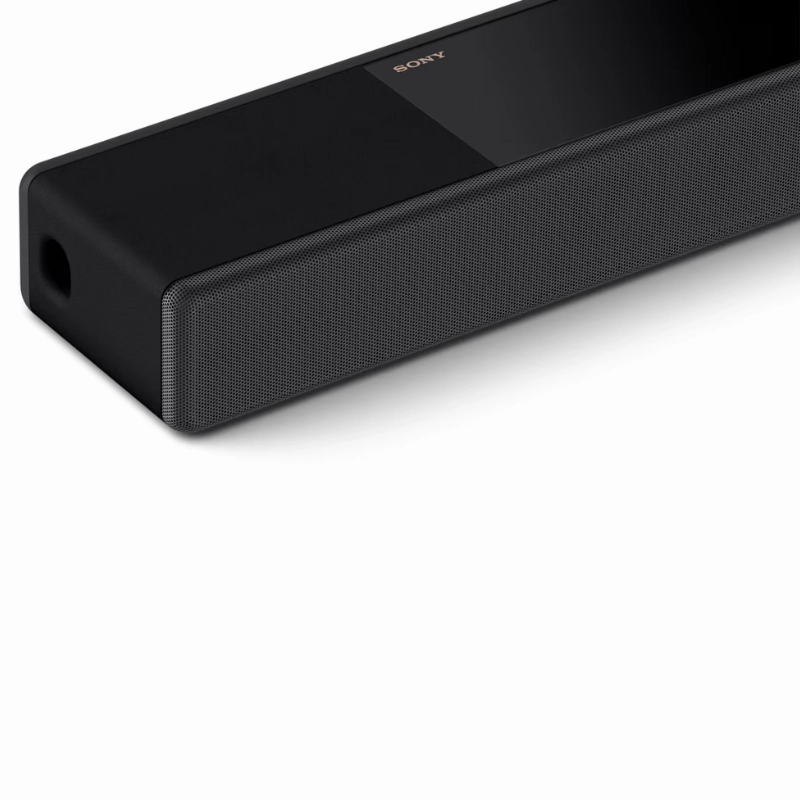 Sony HT-A7000 500W Virtual 7.1.2-Channel Soundbar