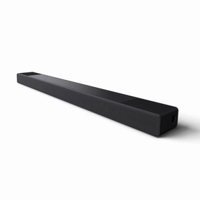 Sony HT-A7000 500W Virtual 7.1.2-Channel Soundbar Soundbars,Home Theater Bars,Flat Panel Audio