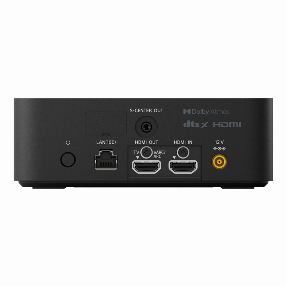 Sony HT-A9M2 BRAVIA Theater Quad Surround Speakers with Dolby Atmos