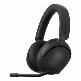Sony INZONE H5 Wired and Wireless Gaming Headset (Black) Wired,Wired Audio,Cabled Equipment