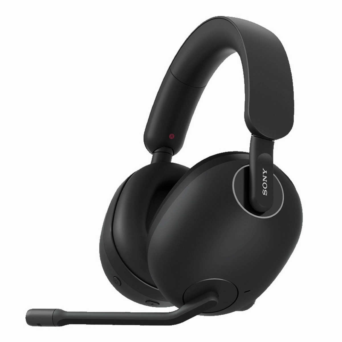 Sony INZONE H9 Wireless Noise Cancelling Gaming Headset (Black) Noise cancelling,ANC Headphones,Silence Technology