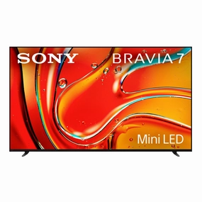 Sony K55XR70 BRAVIA 7 55" 4K Mini-LED Smart TV (2024) TVs,Televisions,Smart Displays