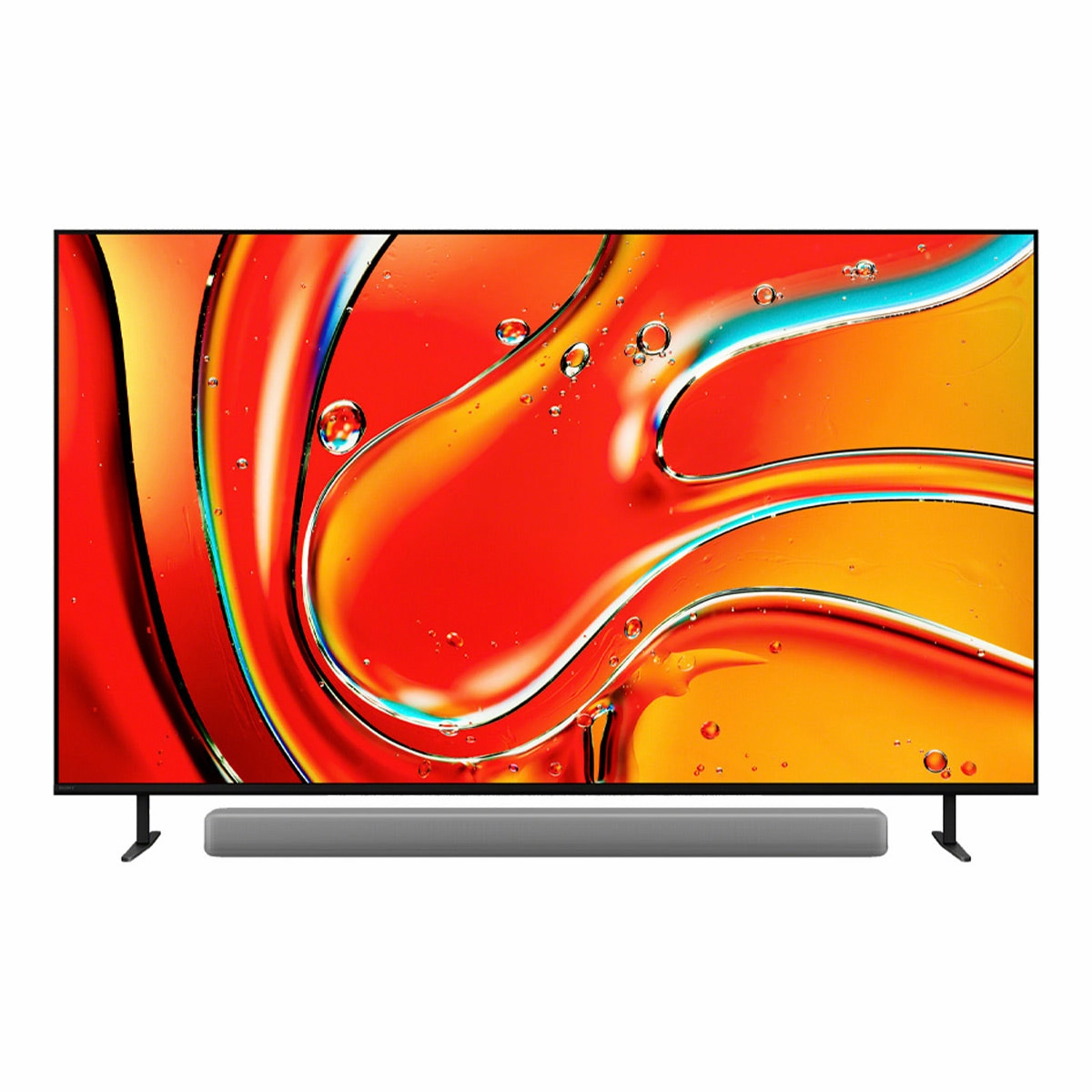 Sony K55XR70 BRAVIA 7 55" 4K Mini-LED Smart TV (2024)