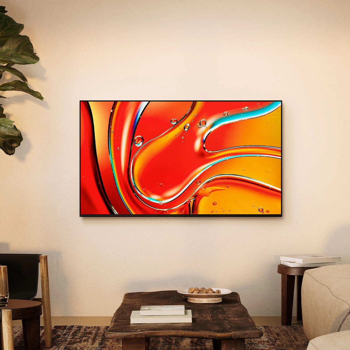 Sony K55XR70 BRAVIA 7 55" 4K Mini-LED Smart TV (2024)
