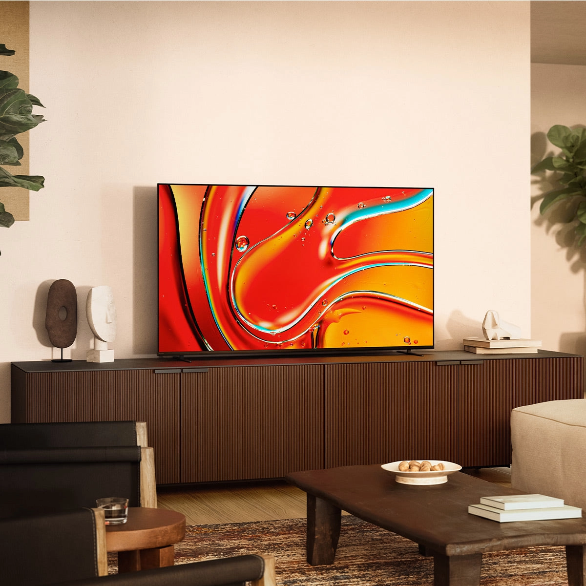 Sony K55XR70 BRAVIA 7 55" 4K Mini-LED Smart TV (2024)