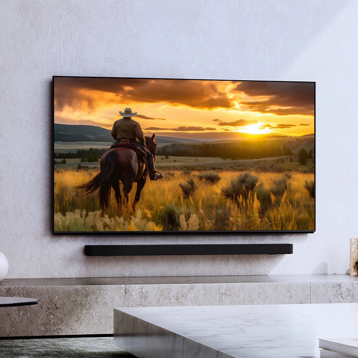 Sony K75XR90 BRAVIA 9 75" 4K Mini-LED Smart TV (2024)