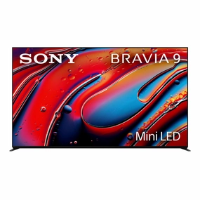 Sony K85XR90 BRAVIA 9 85" 4K Mini-LED Smart TV (2024) TVs,Televisions,Smart Displays